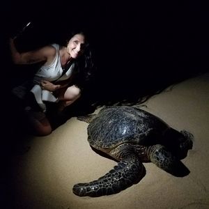 Meet your Posher, Stacy